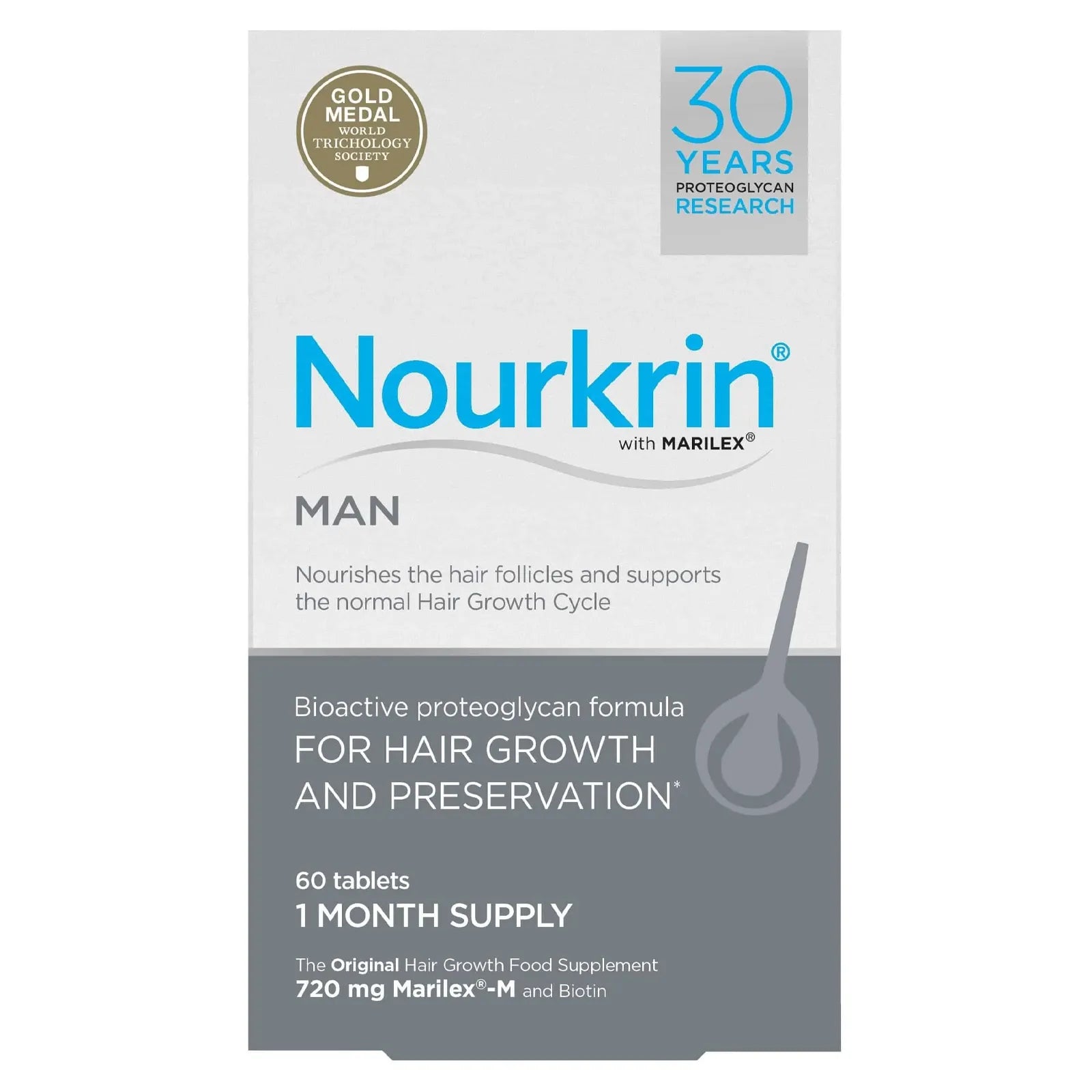 nourkrin