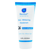 ريفيتول ديودرنت التبييض 200 مل مزيل العرق المفتح