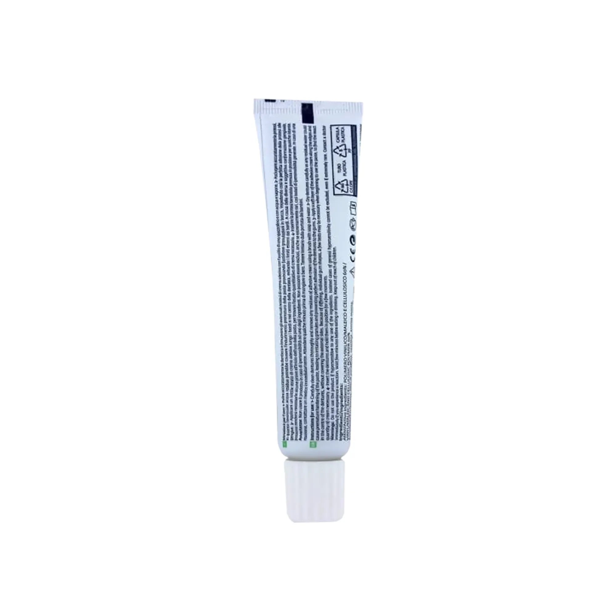 President Strong Fix Denture Adhesive Cream 40 g