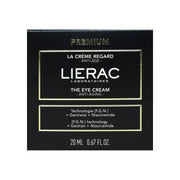 Lierac Premium Eye Cream 20 ml 1555 0428