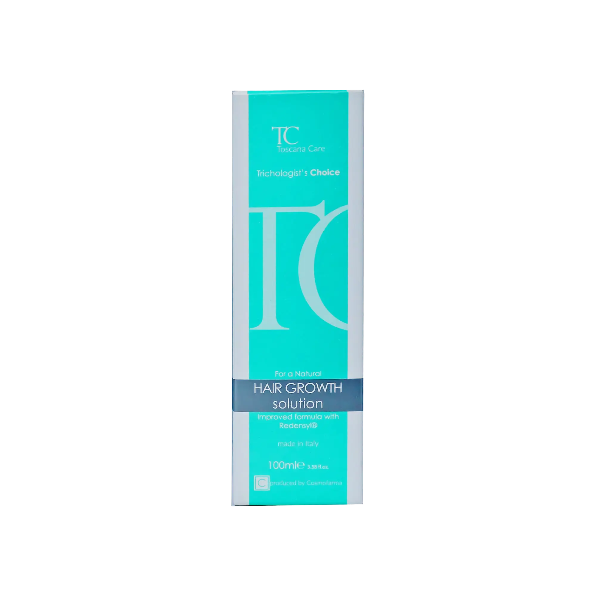 Toscana Care Hair Growth Solution 100 ML
