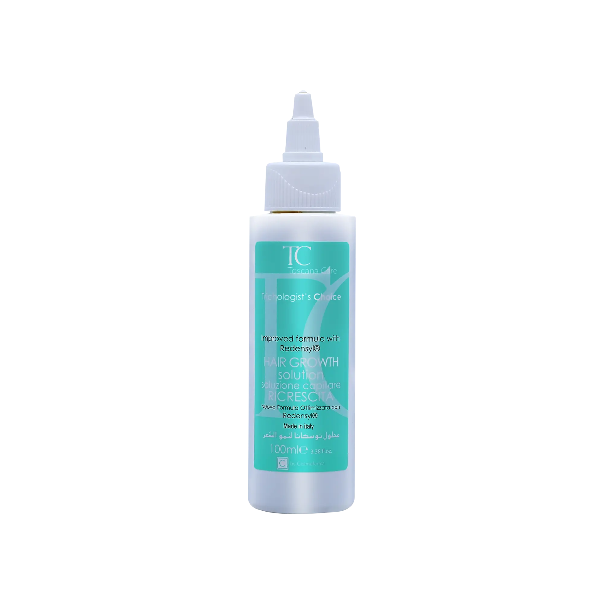Toscana Care Hair Growth Solution 100 ML