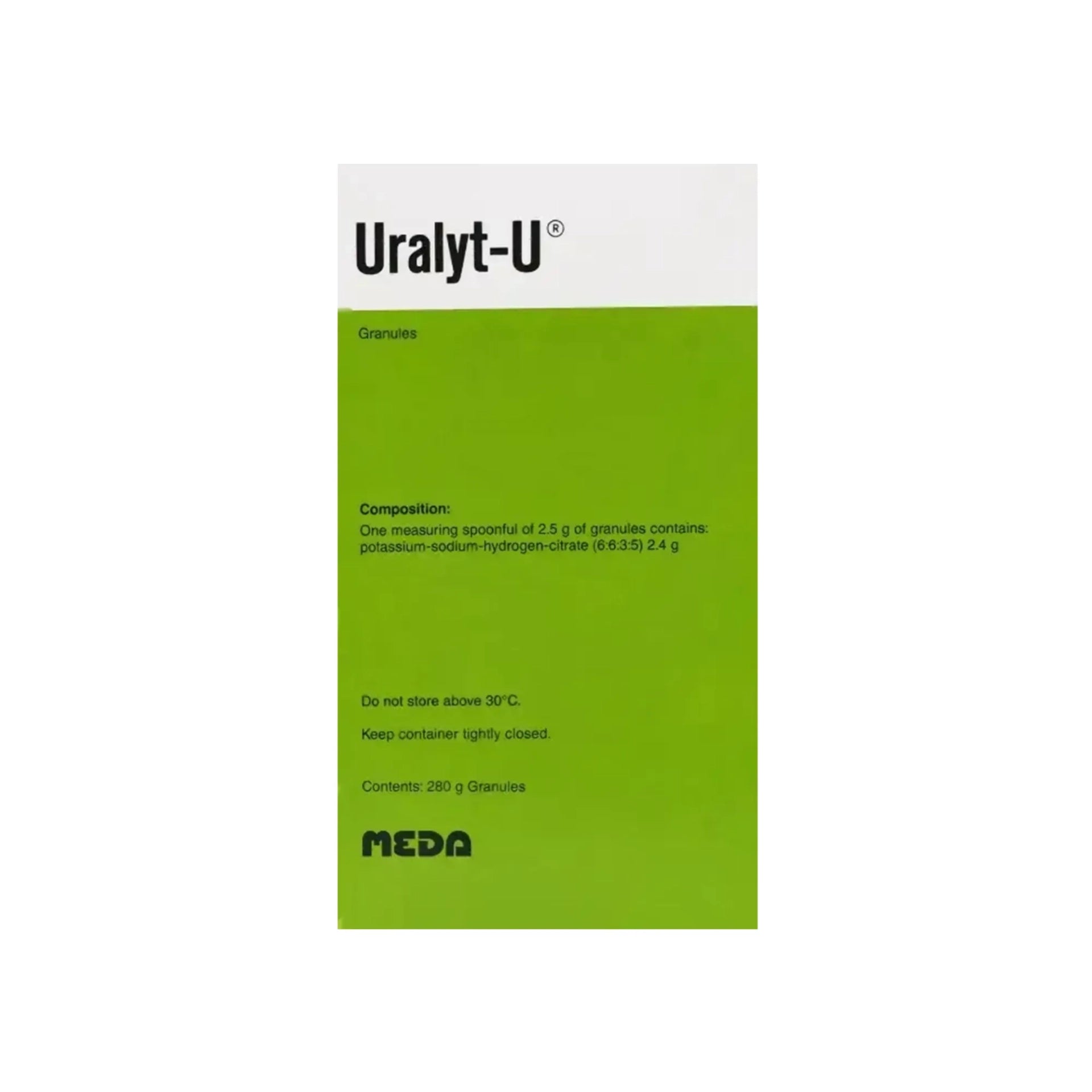 uralyt-u