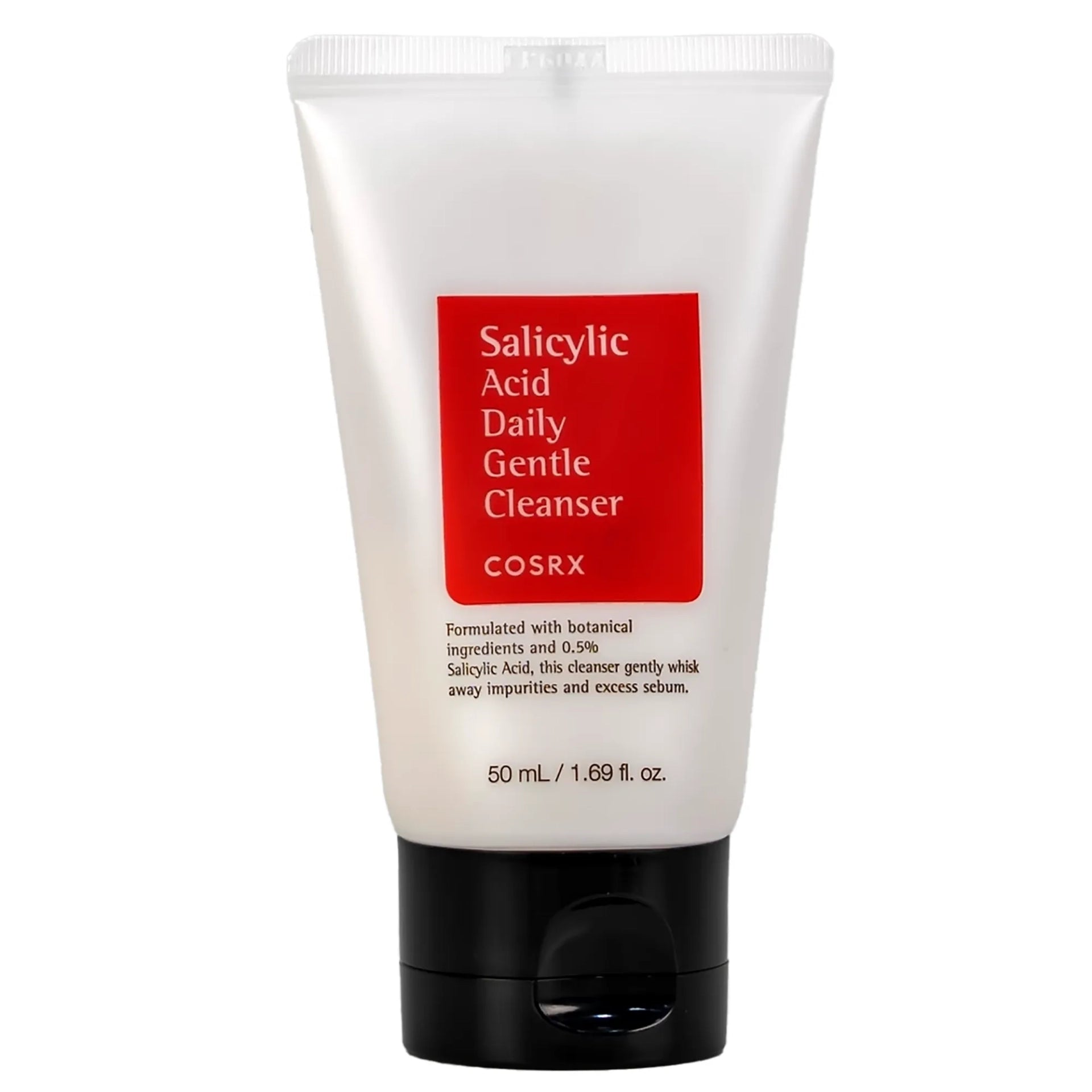 Cosrx Salicylic Acid Daily gentle Cleanser-50 ml