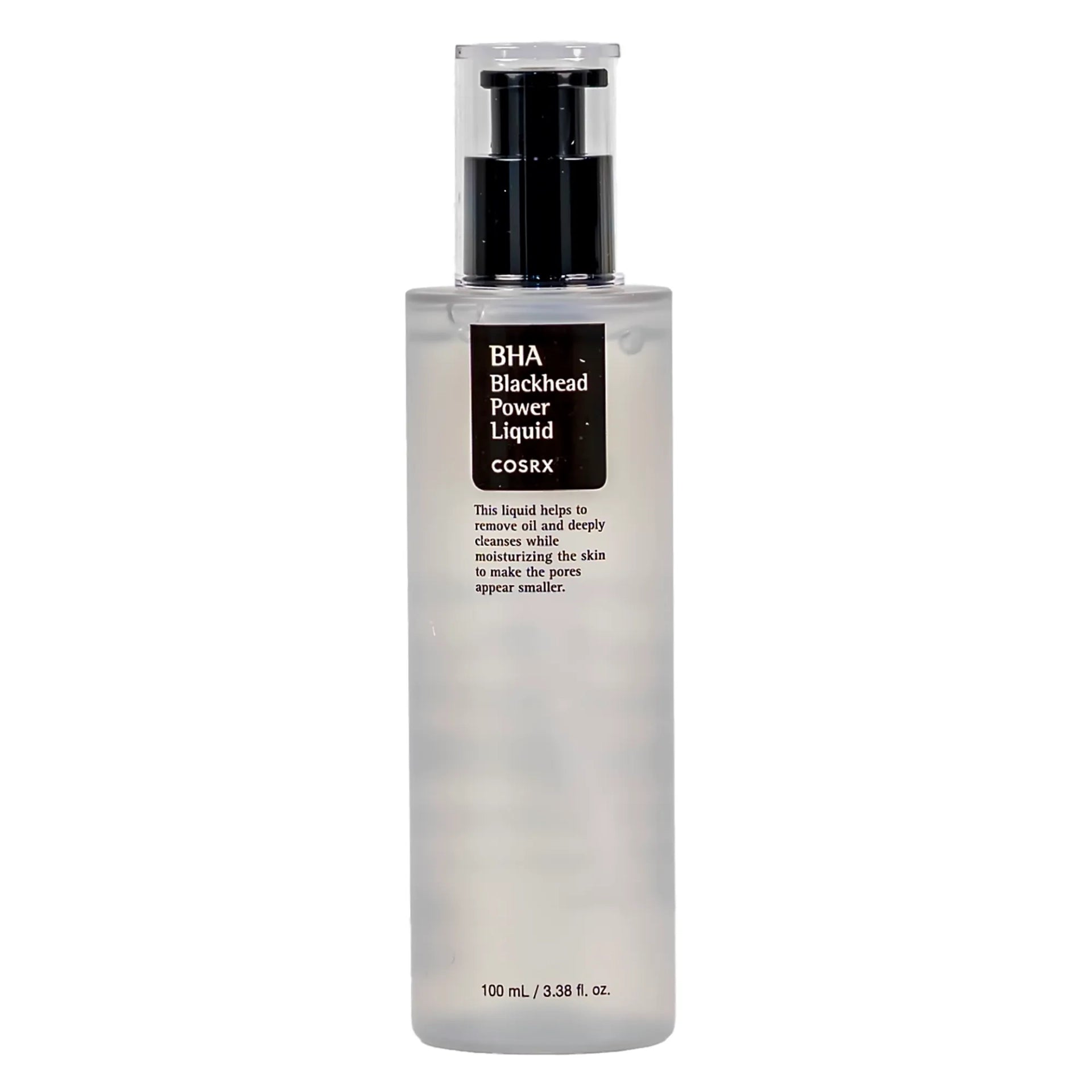Cosrx BHA Blackhead Power Liquid 100ml