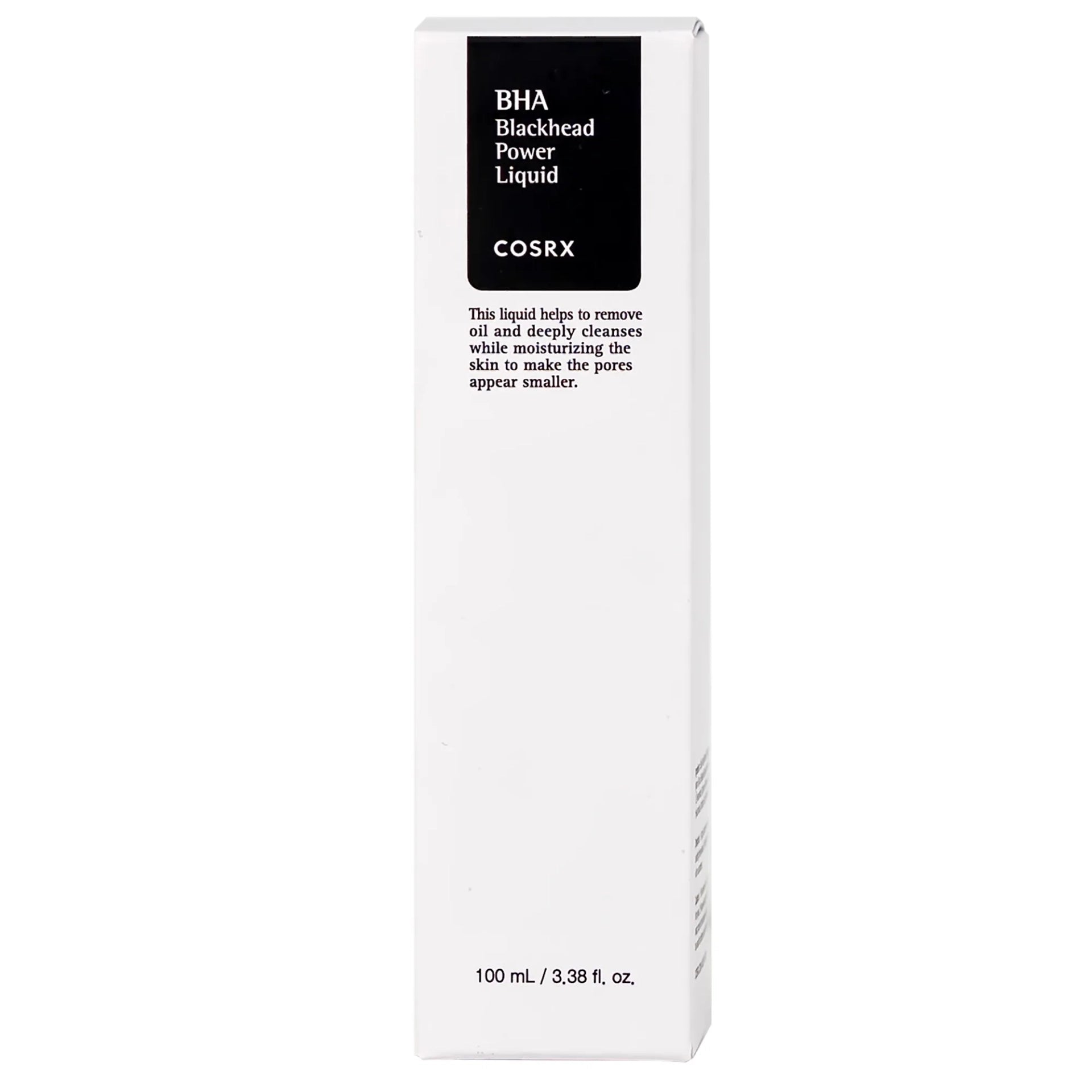 Cosrx BHA Blackhead Power Liquid 100ml