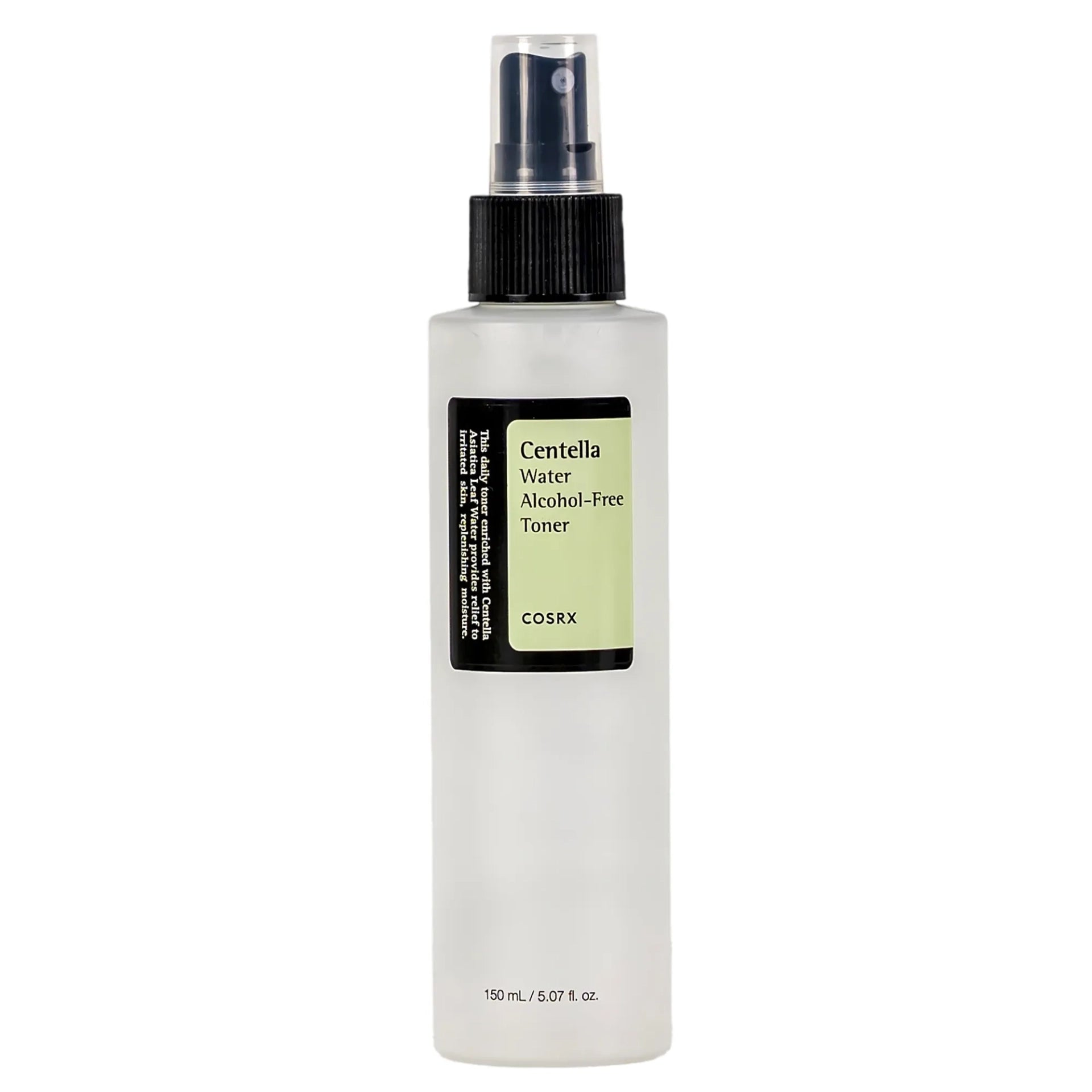 Cosrx Centella Water Alcohol-Free Toner 150ml