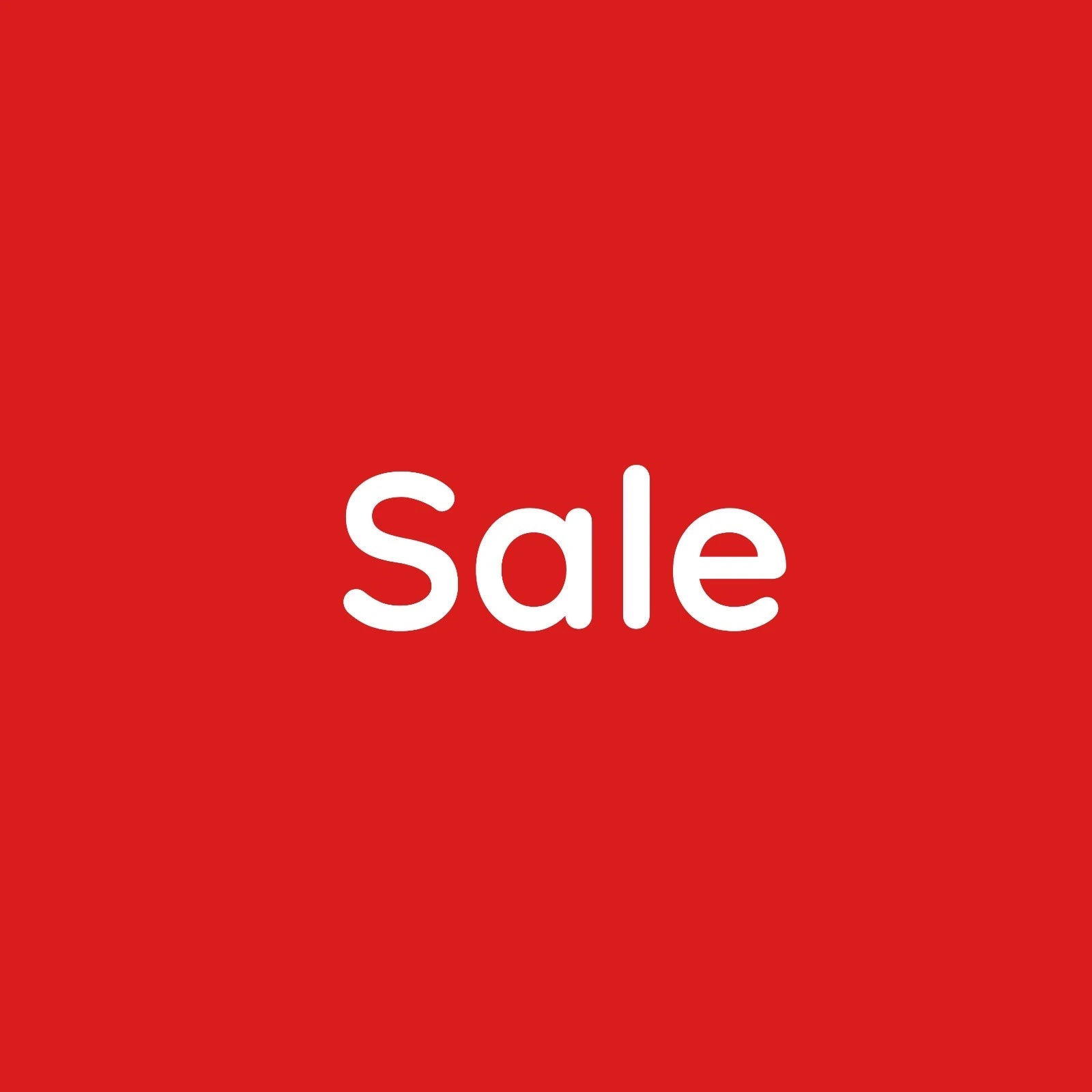 Sale