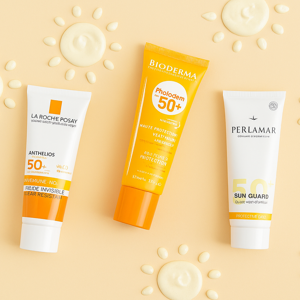 Sunscreen