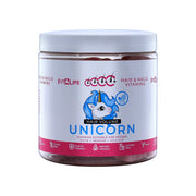 Fit 4 life Hair Volume Unicorn 300g (60 gummies)