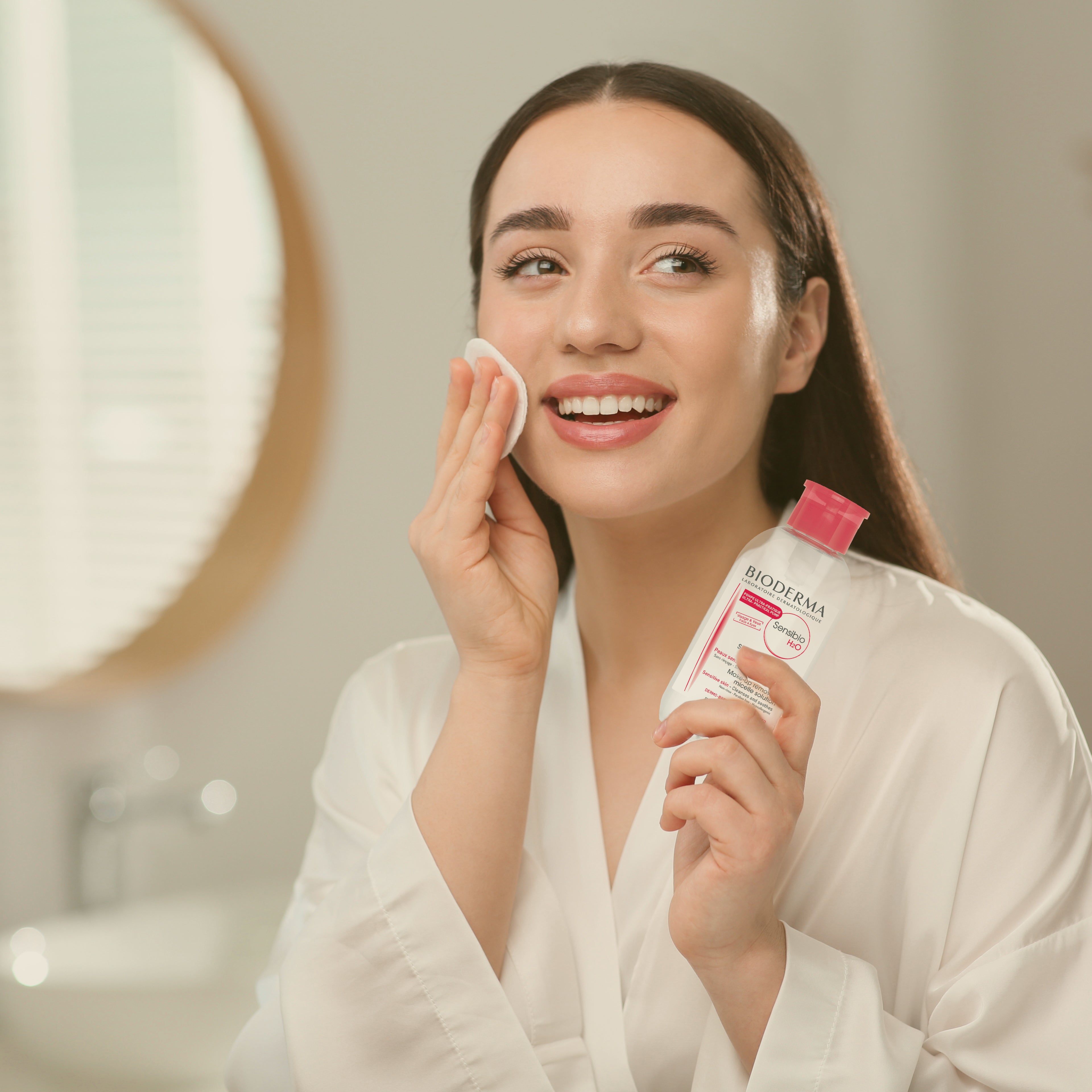 Makeup Remover