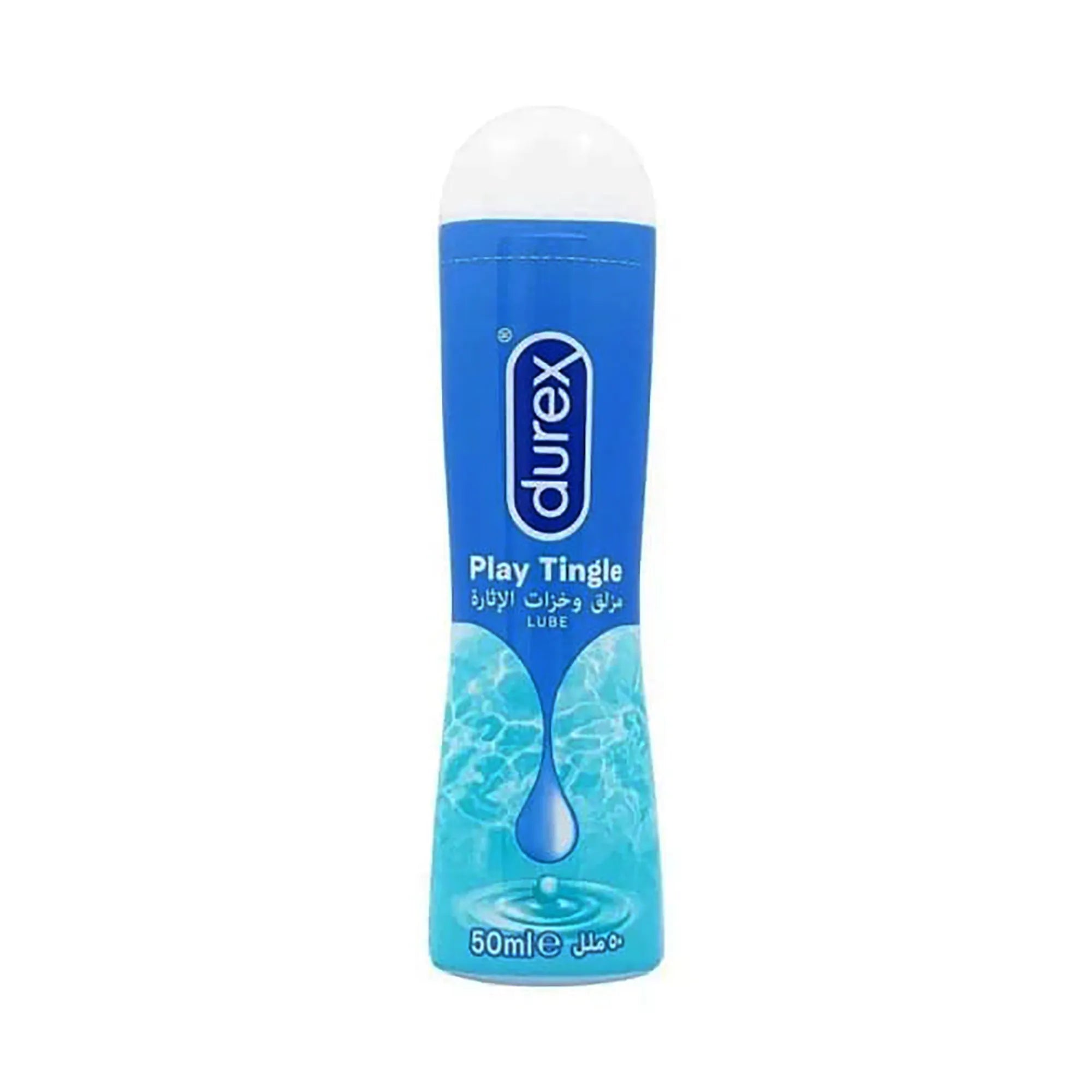 Durex Play Tingle 50 ml