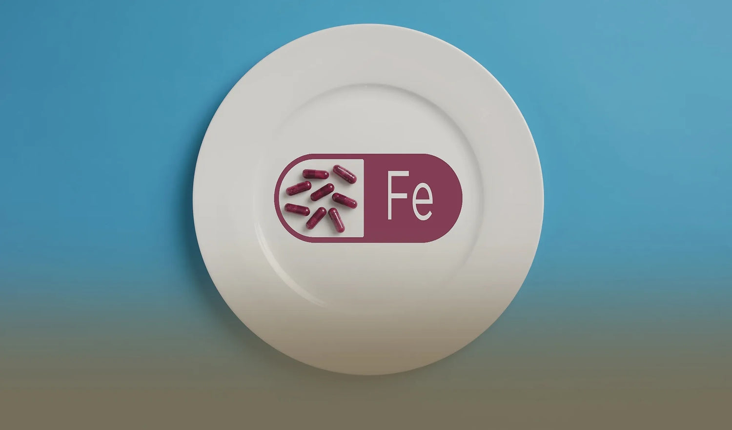 Feroglobin: Iron Benefits, Deficiency Symptoms, and Blood Health Support