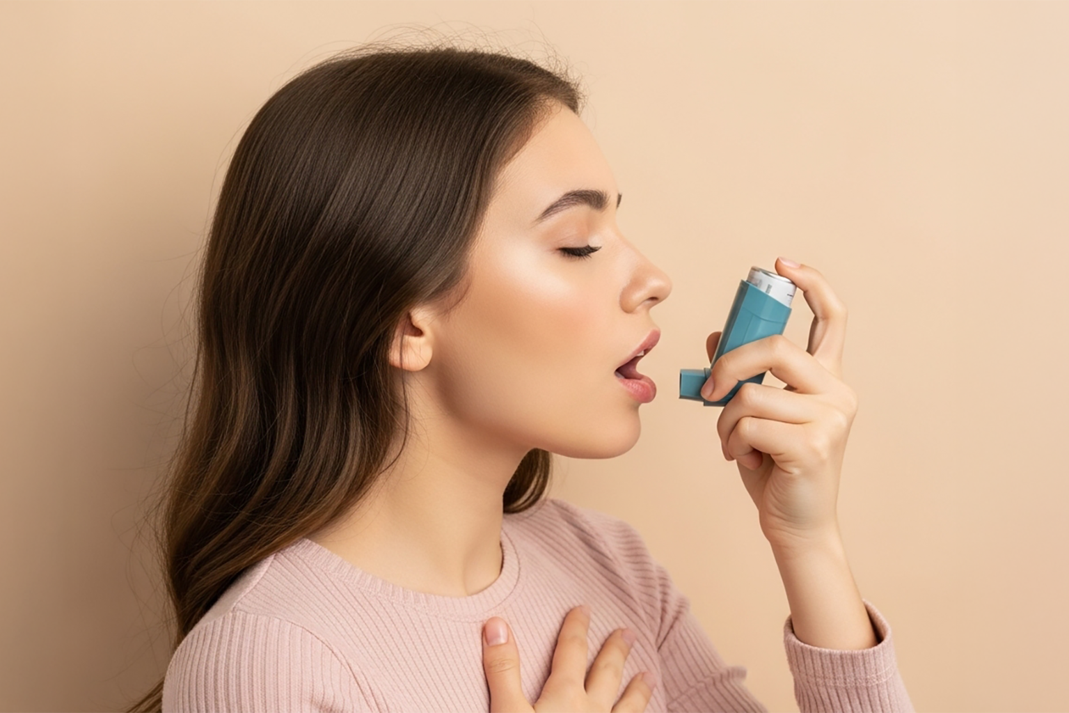 Allergies & Asthma Medicine