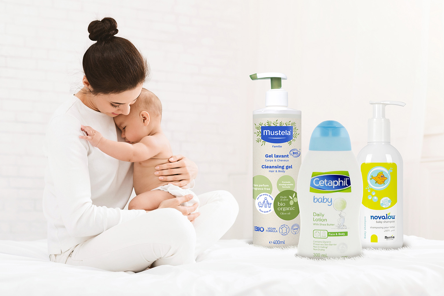 Baby Care