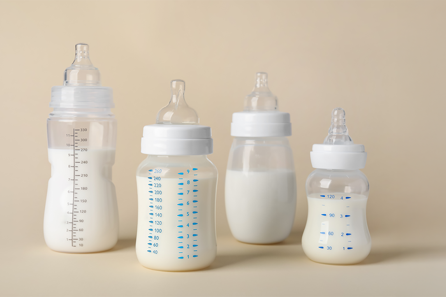 Baby Formula