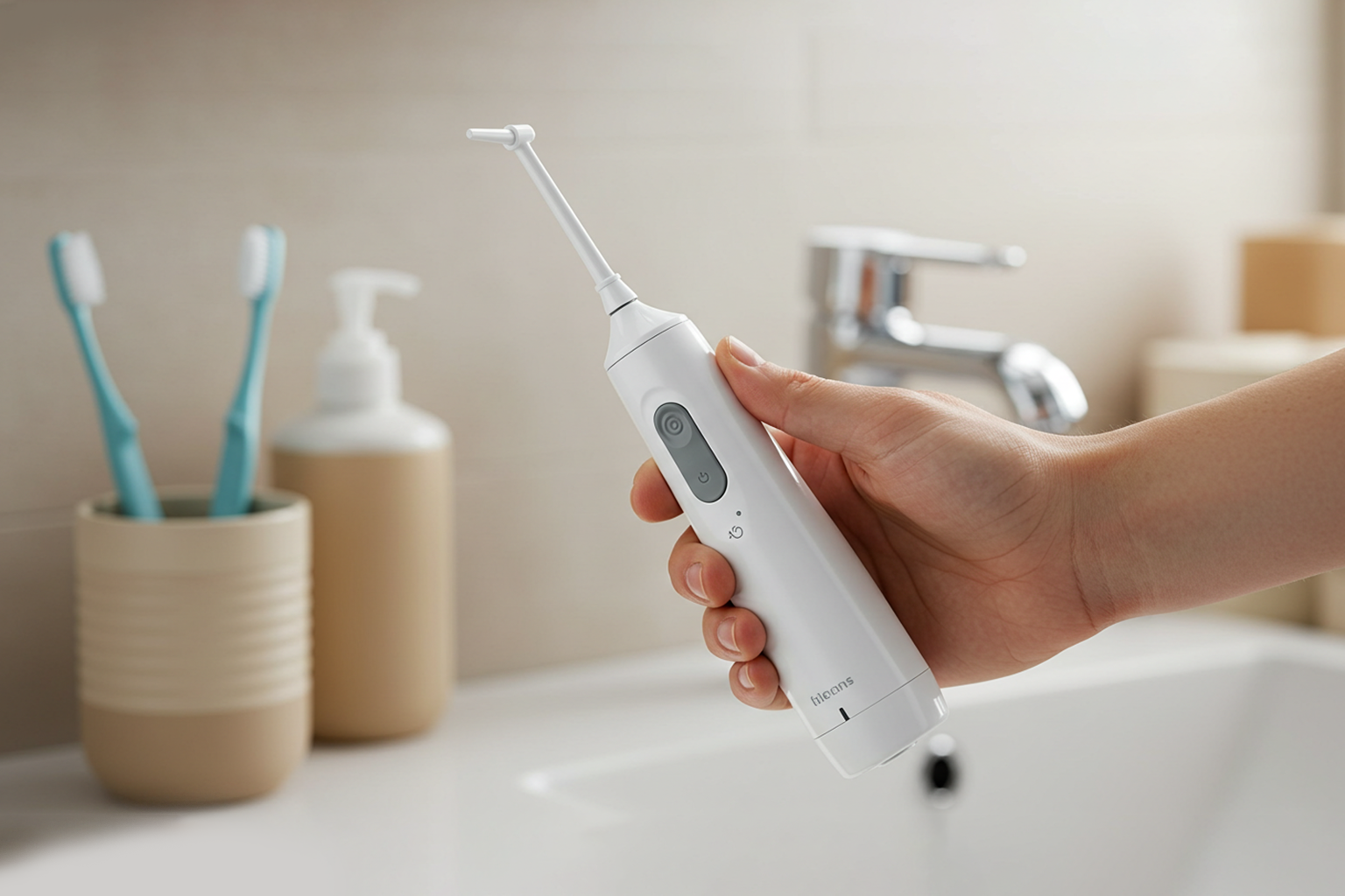 Dental Care Devices