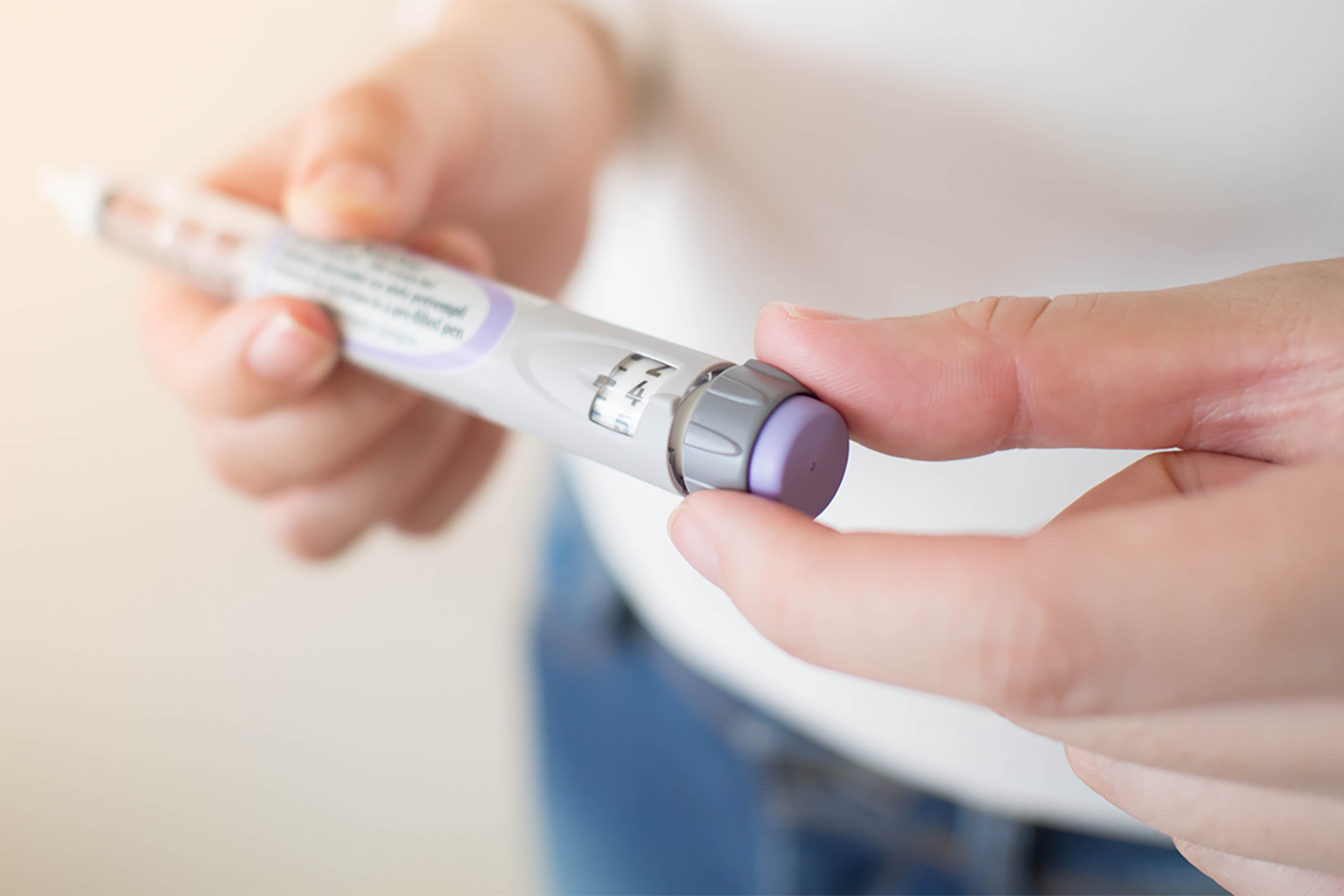 Diabetes Medicine