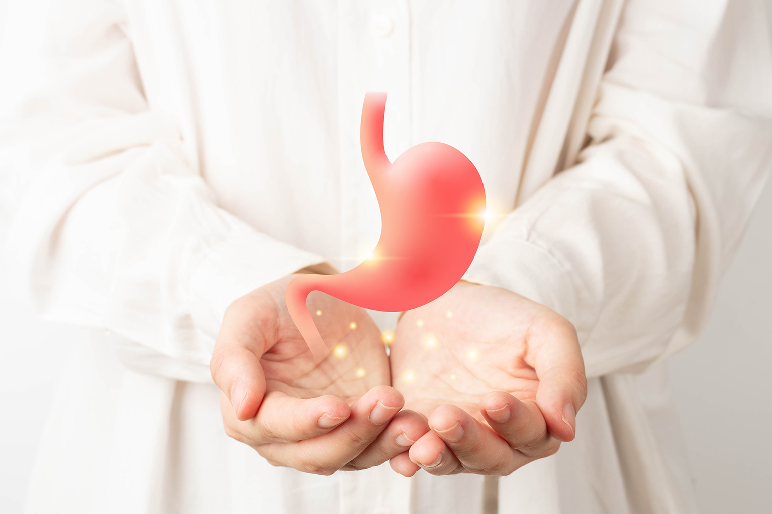 Digestive Health