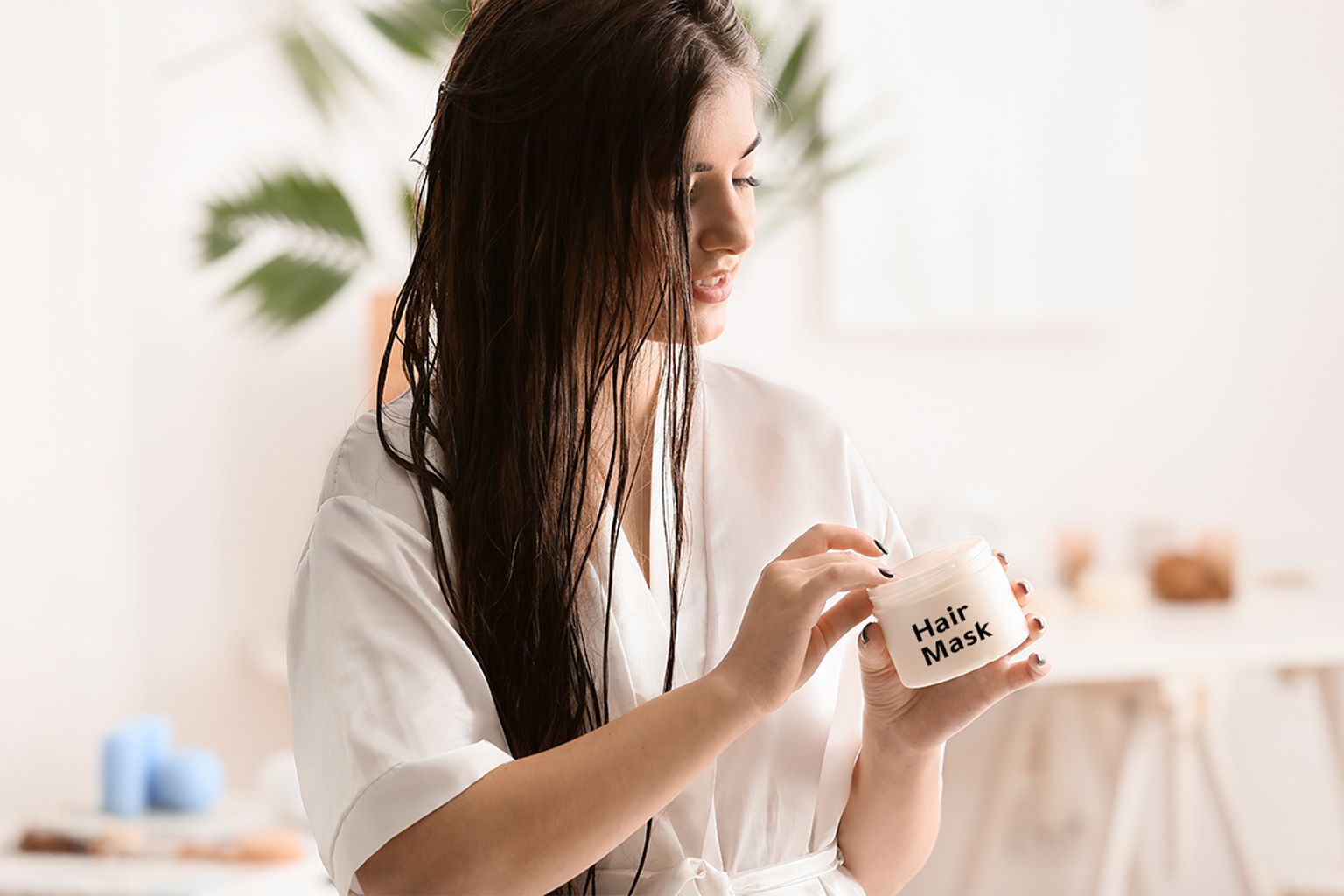 Hair Mask
