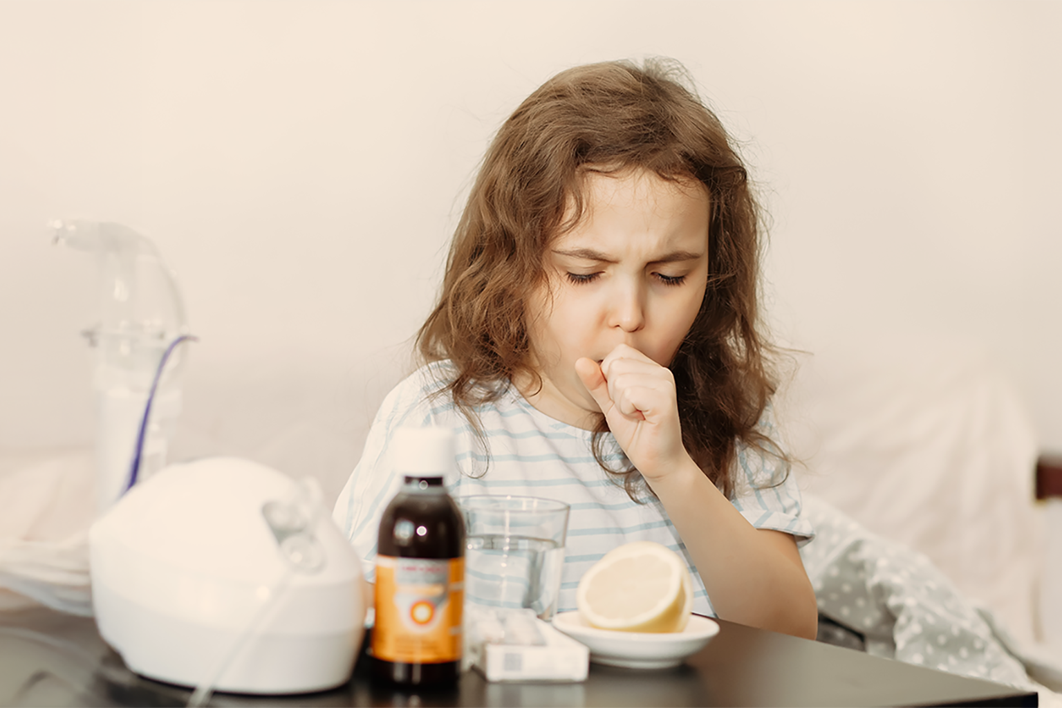 Kids Medicine