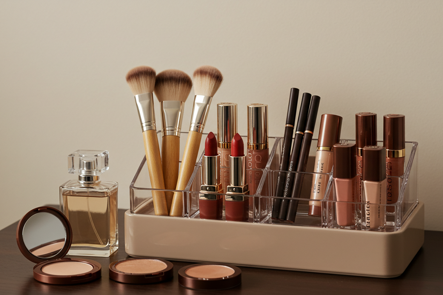Makeup
