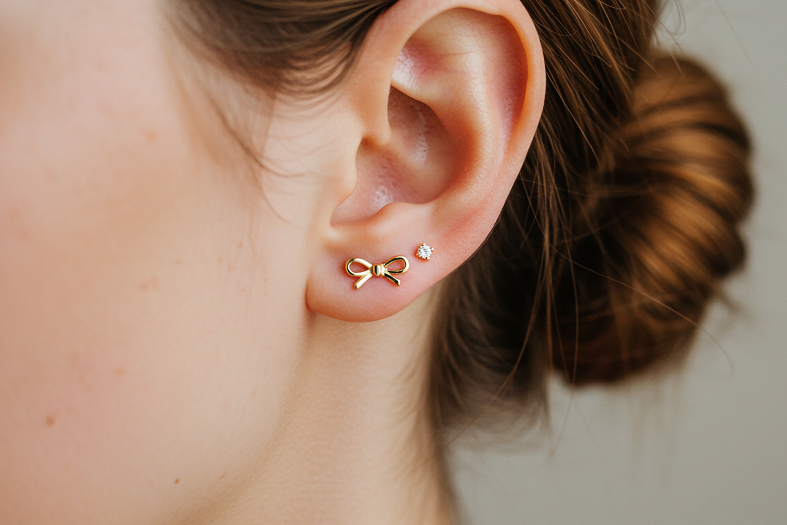 Medical Earrings