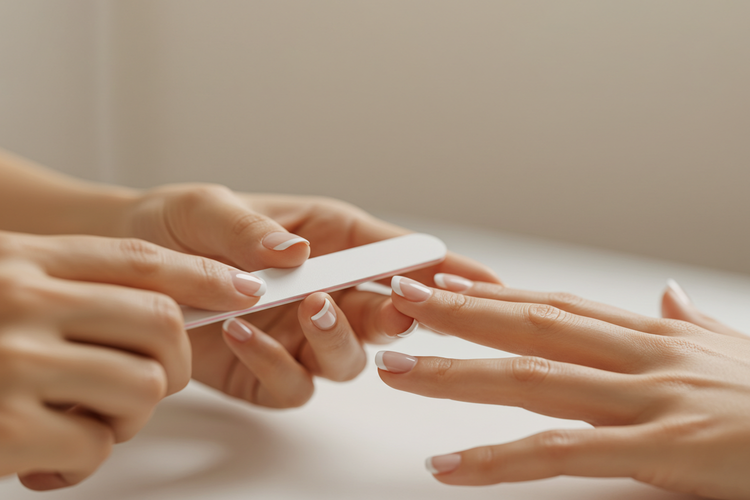 Nail Care