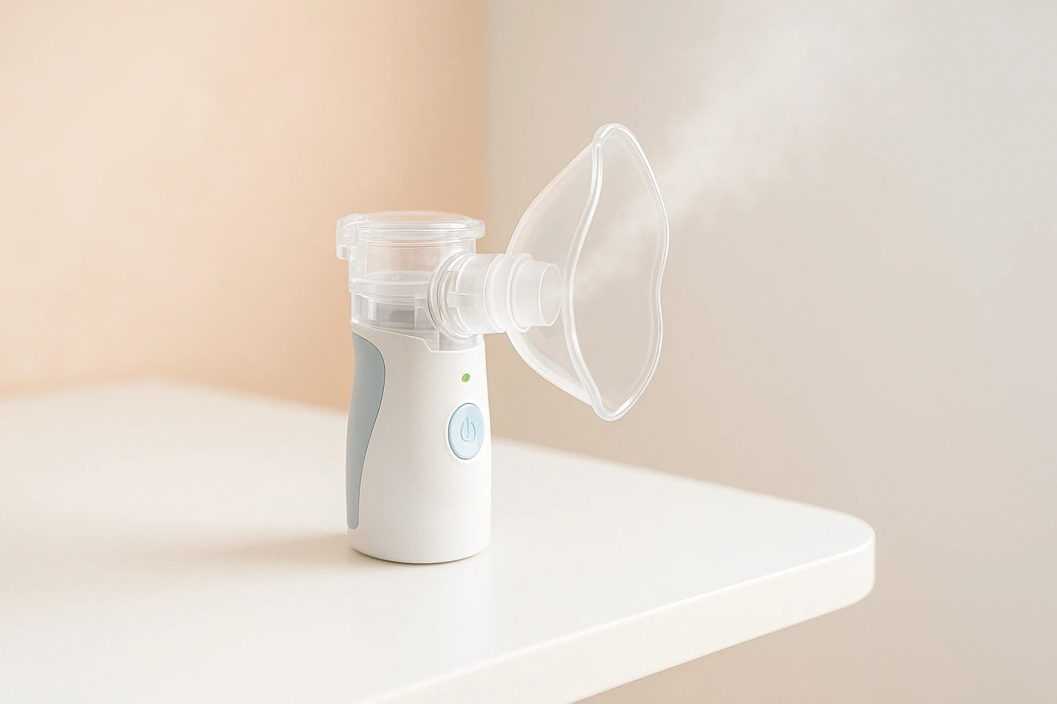 Nebulizer