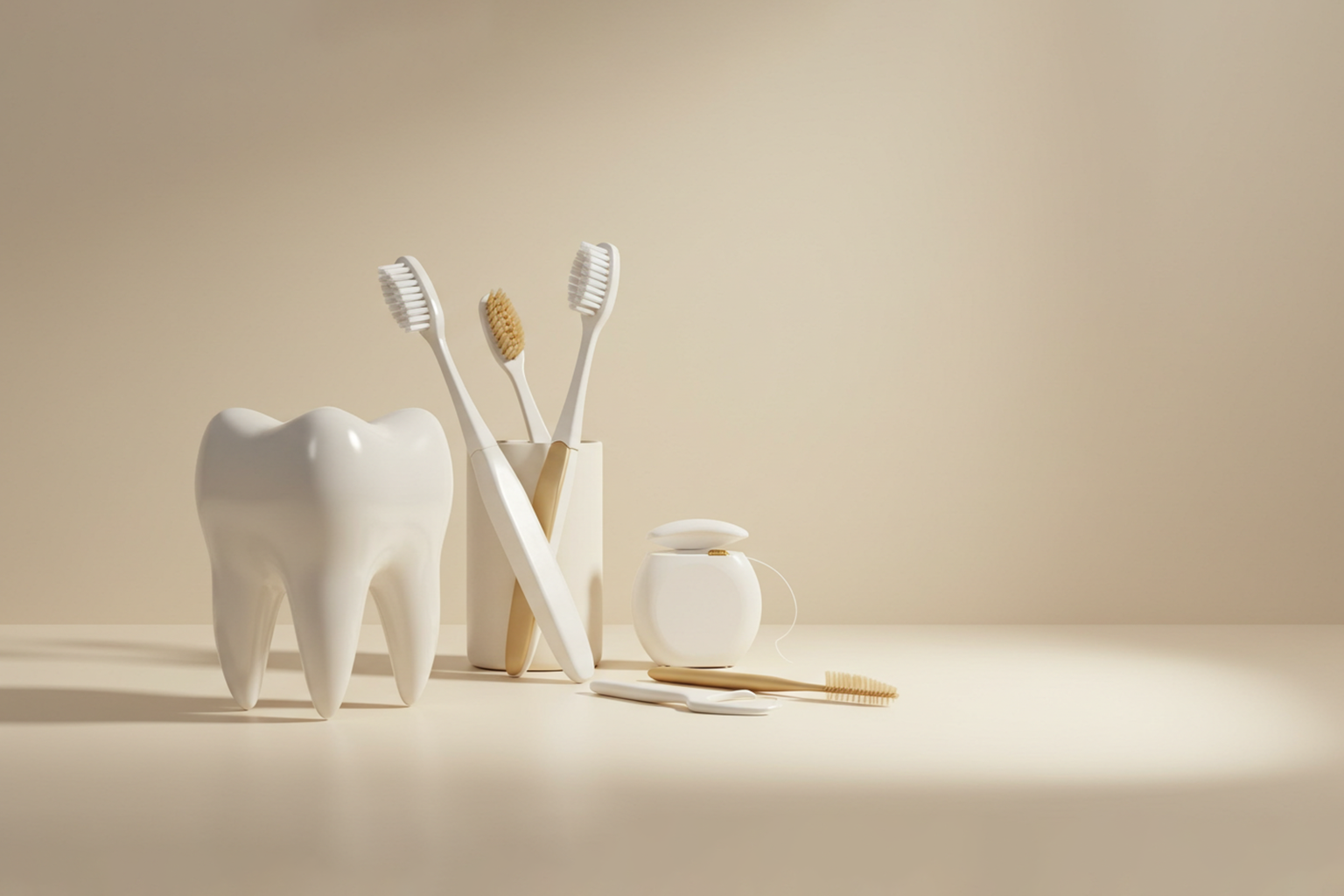 Medical Toothpaste & Brushes