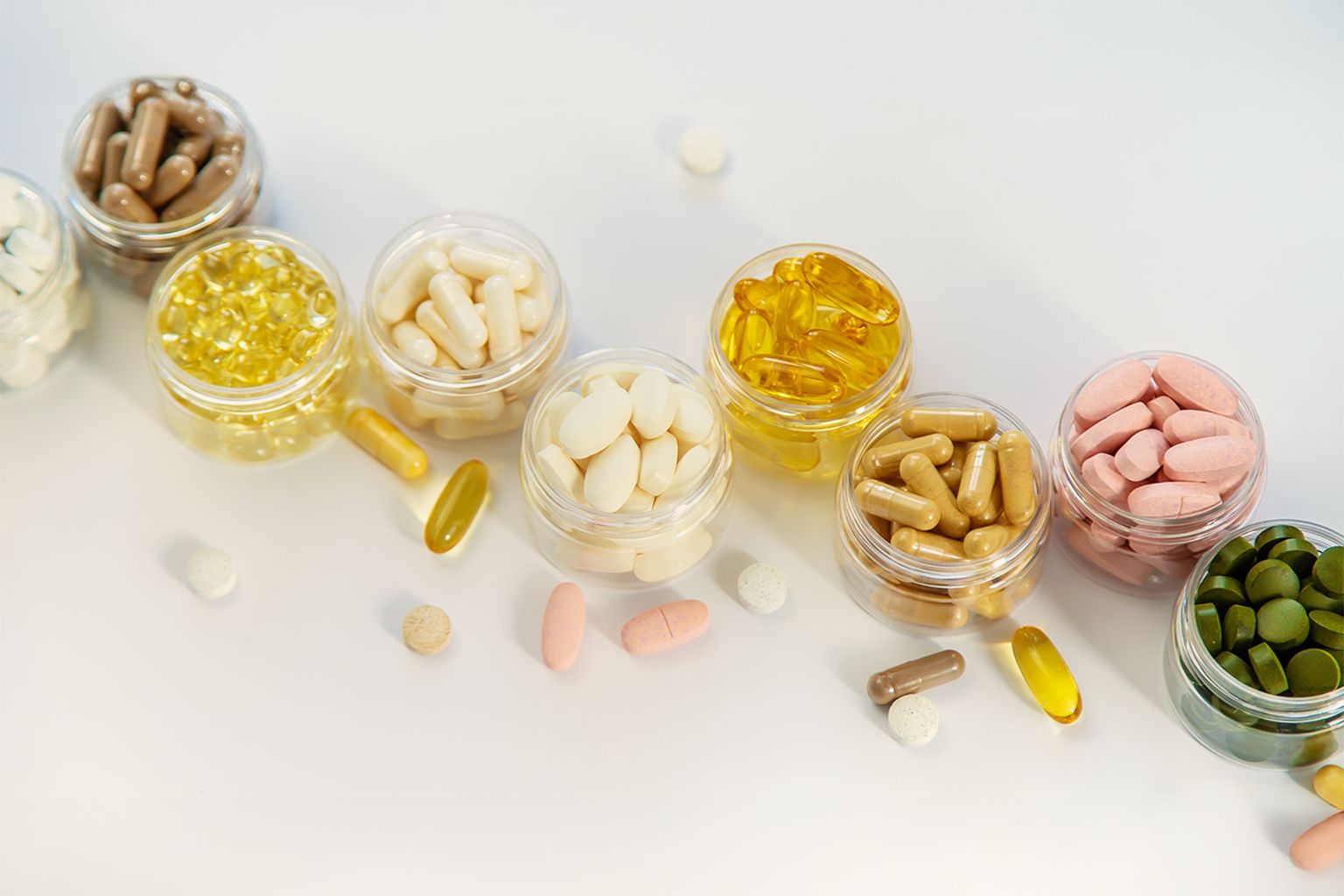 Immune Boosters