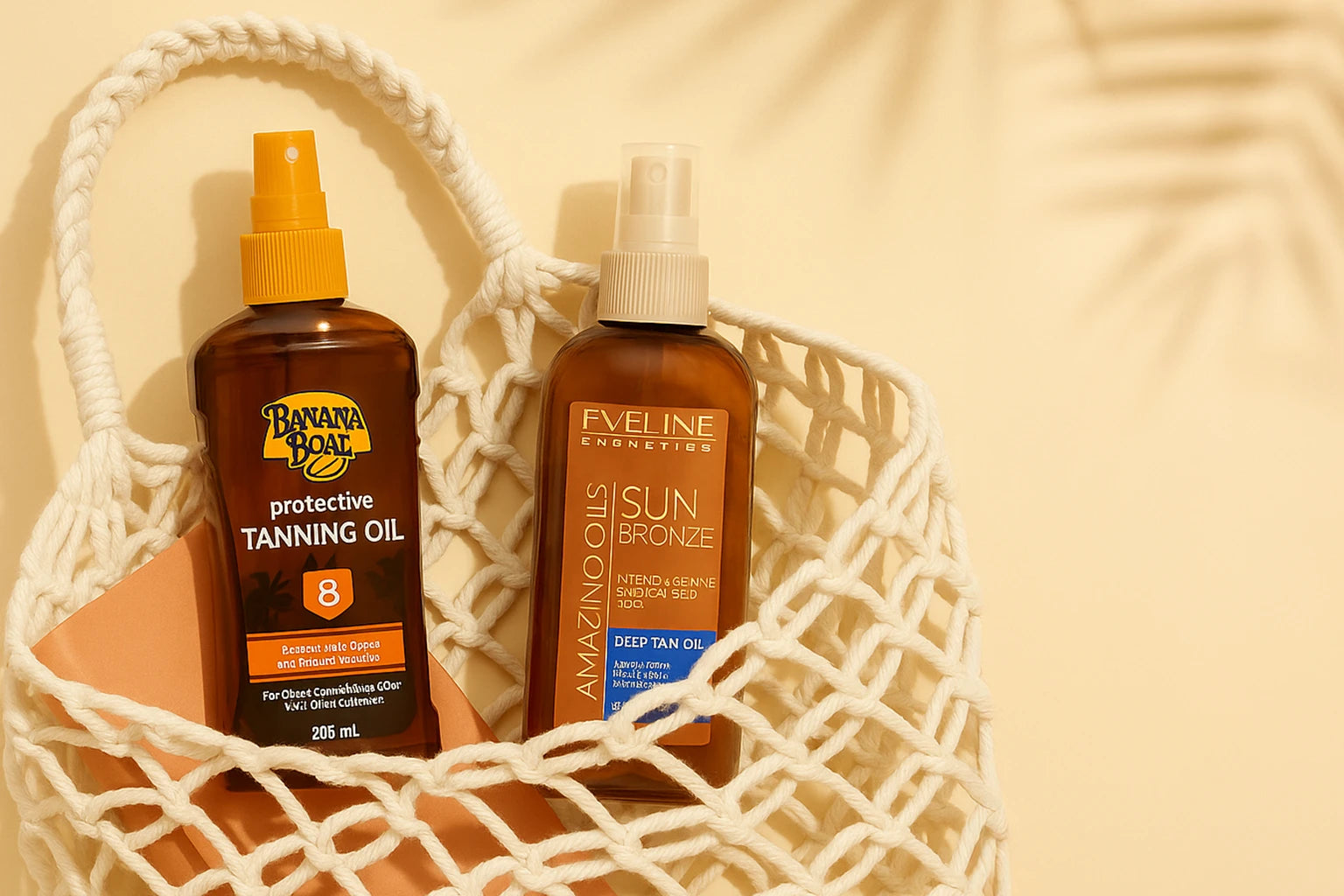 Tan & After Sun