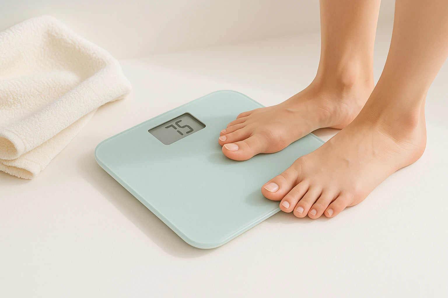 Weight Scales
