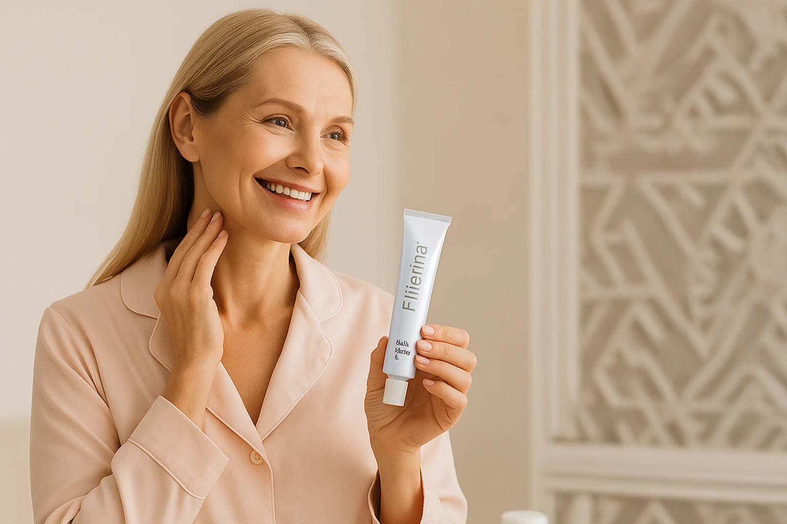 Face & Neck Care