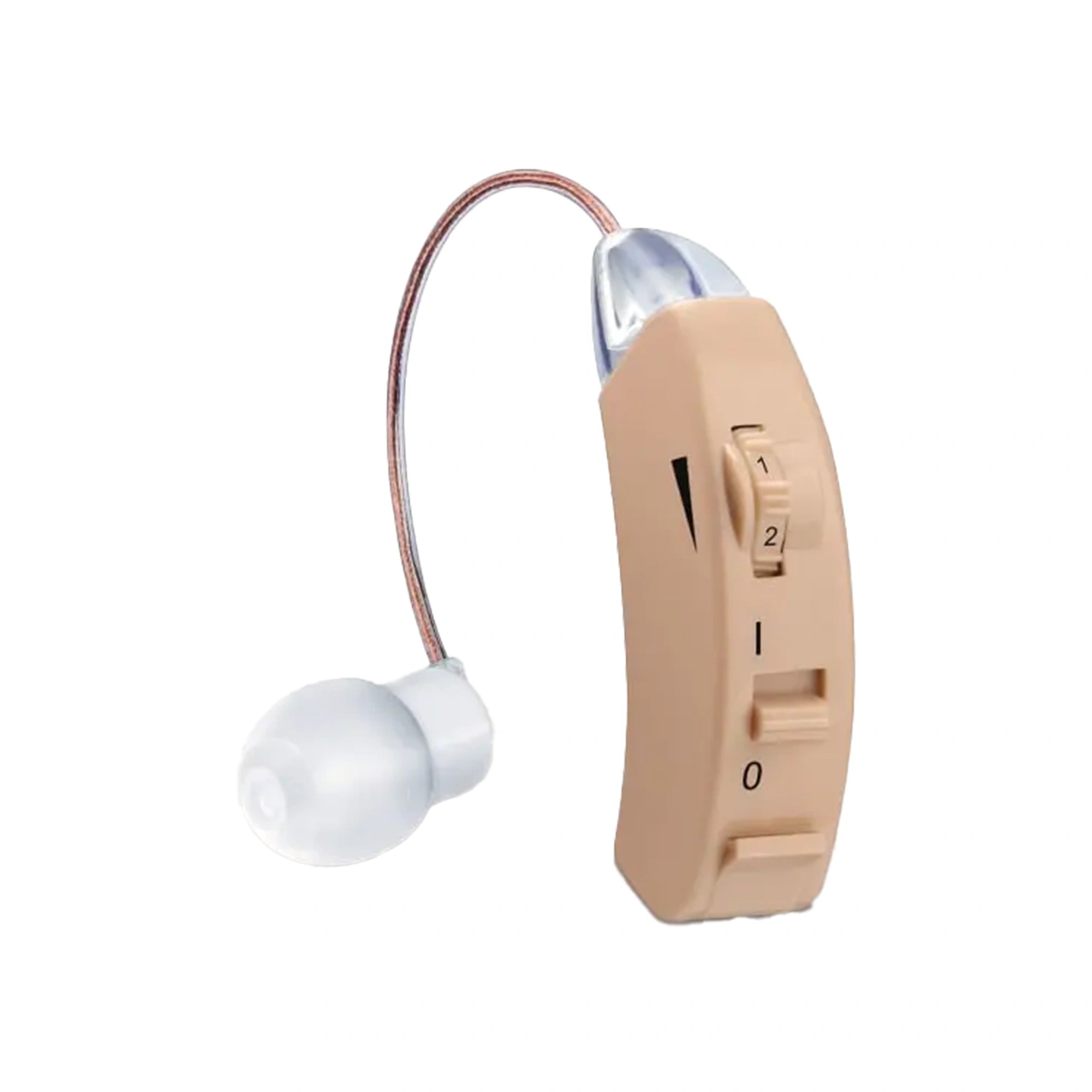 بيورير سماعات للأذن HA50