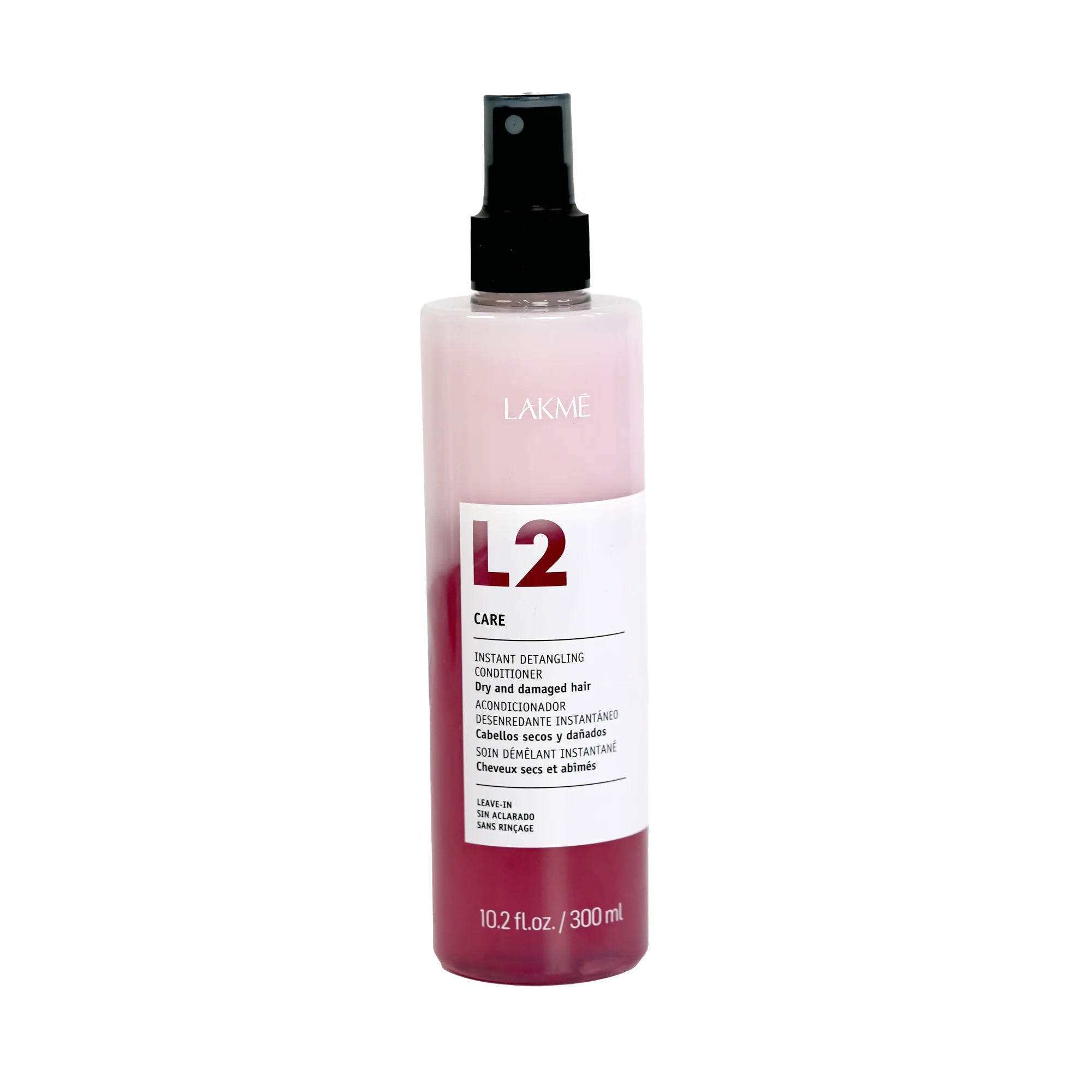 Lakme L2 Care Conditioner for dry and damaged hair 300ml
