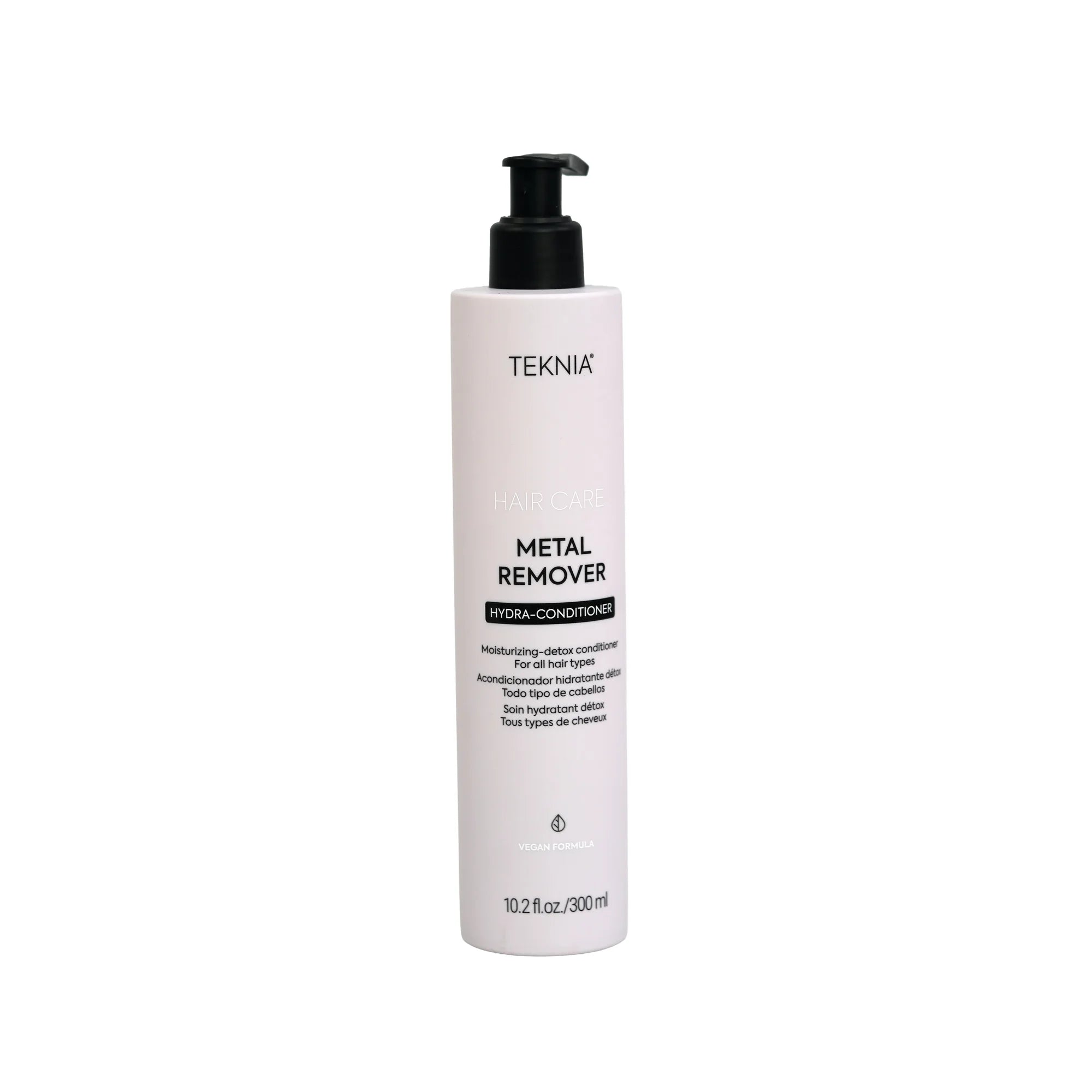Lakme Teknia Metal Remover Hydra-Conditioner 300ml