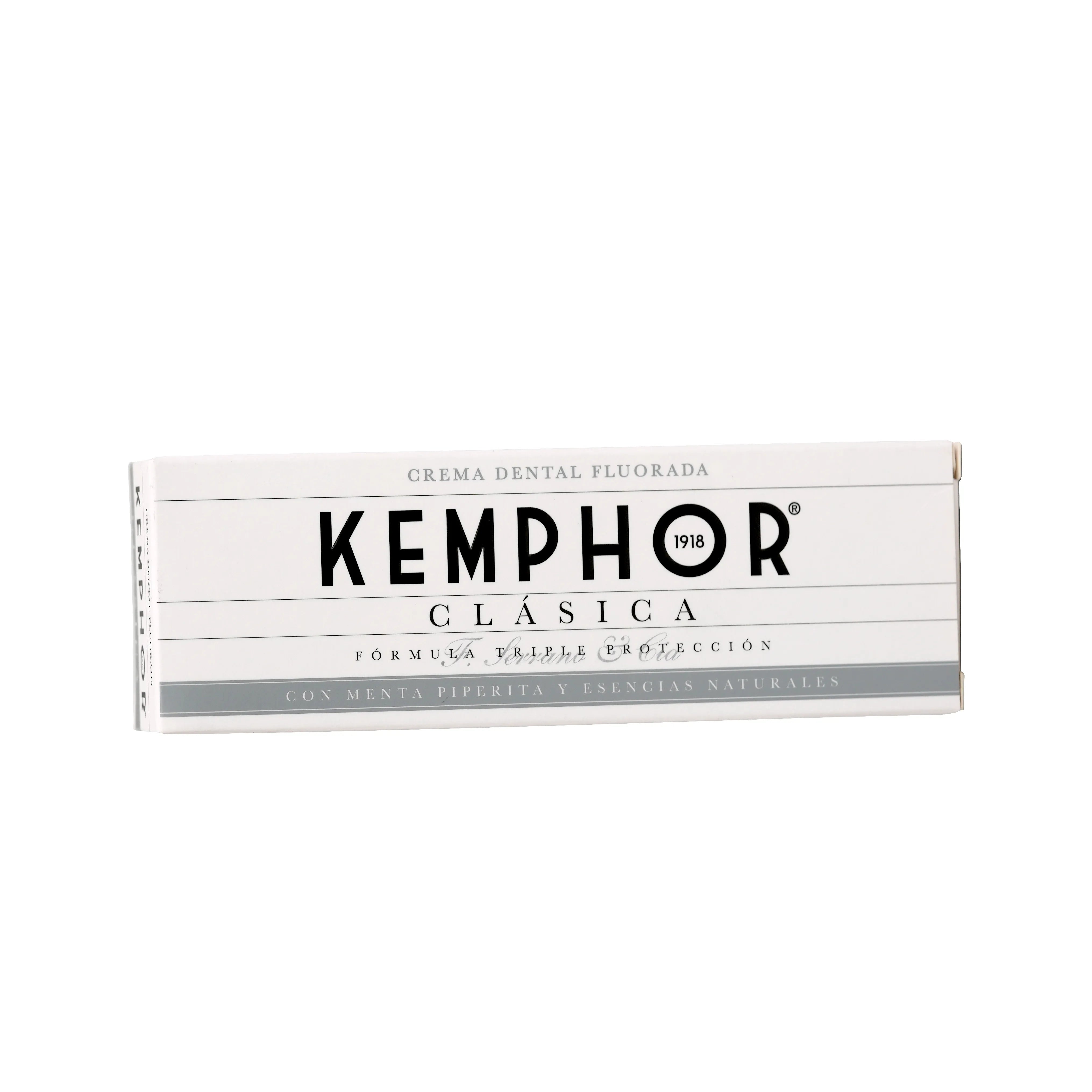 كيمفور كلاسيك 1918 معجون أسنان 75 مل