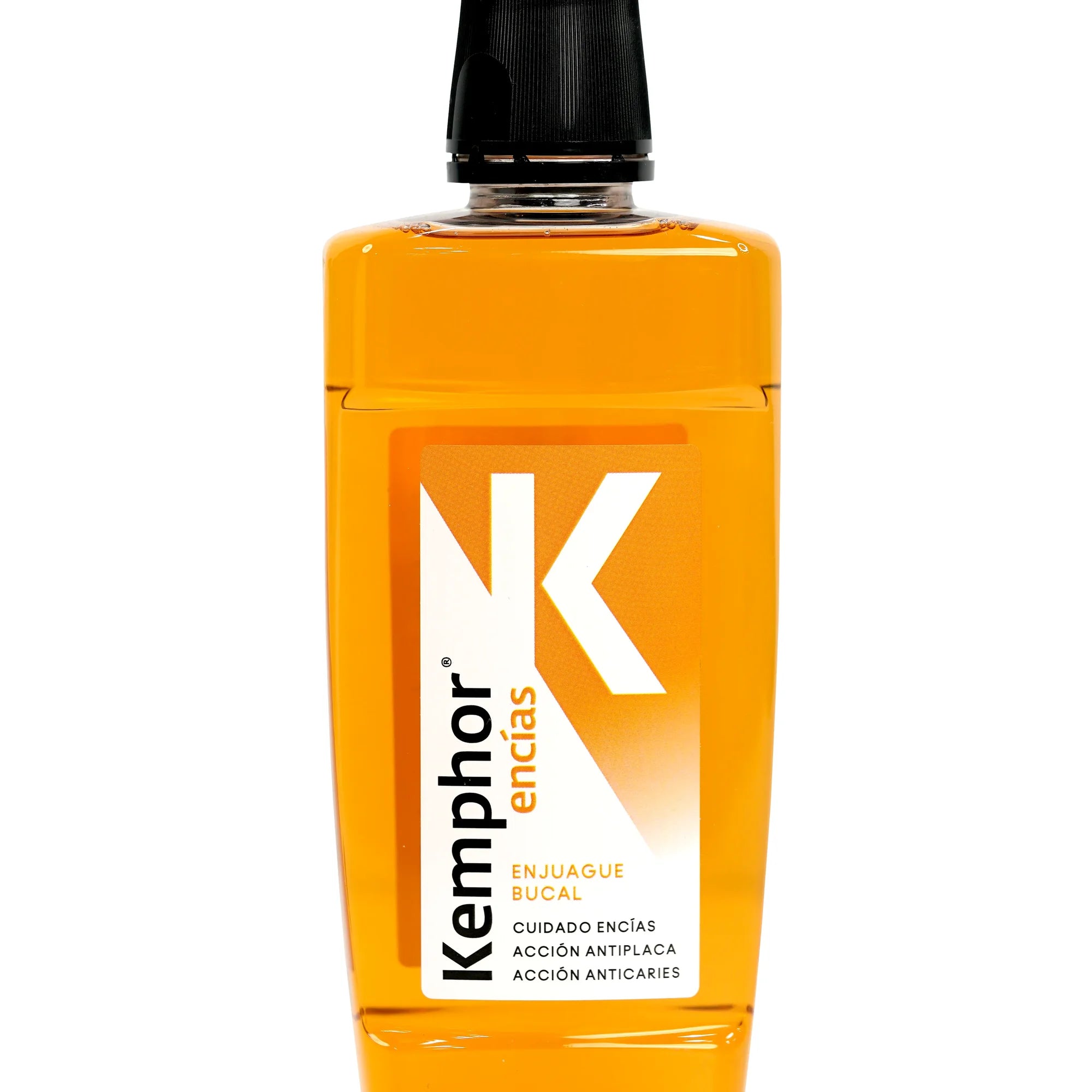 كيمفور غسول فم للعناية باللثة 500 مل