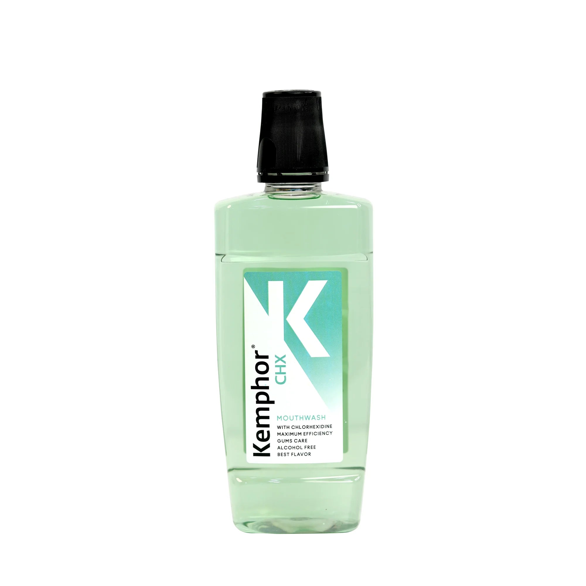 Kemphor CHX Mouthwash 500ml