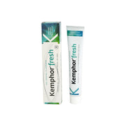 Kemphor Fresh Mint Toothpaste Gel 75ml