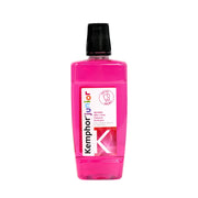 Kemphor Junior Fluoride Mouthwash 500ml