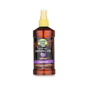 Banana Boat Protective Tanning Oil SPF 15 - 236 ml