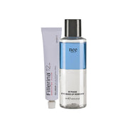 Fillerina 12 Densifying Day Cream Grade 5 & NEE Eye Remover