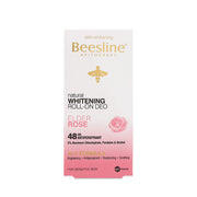 Beesline Whitening Deo Roll Elder Rose 50ml