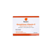 Revitol Glutathione Vitamin C Whitening Serum 30 Caps