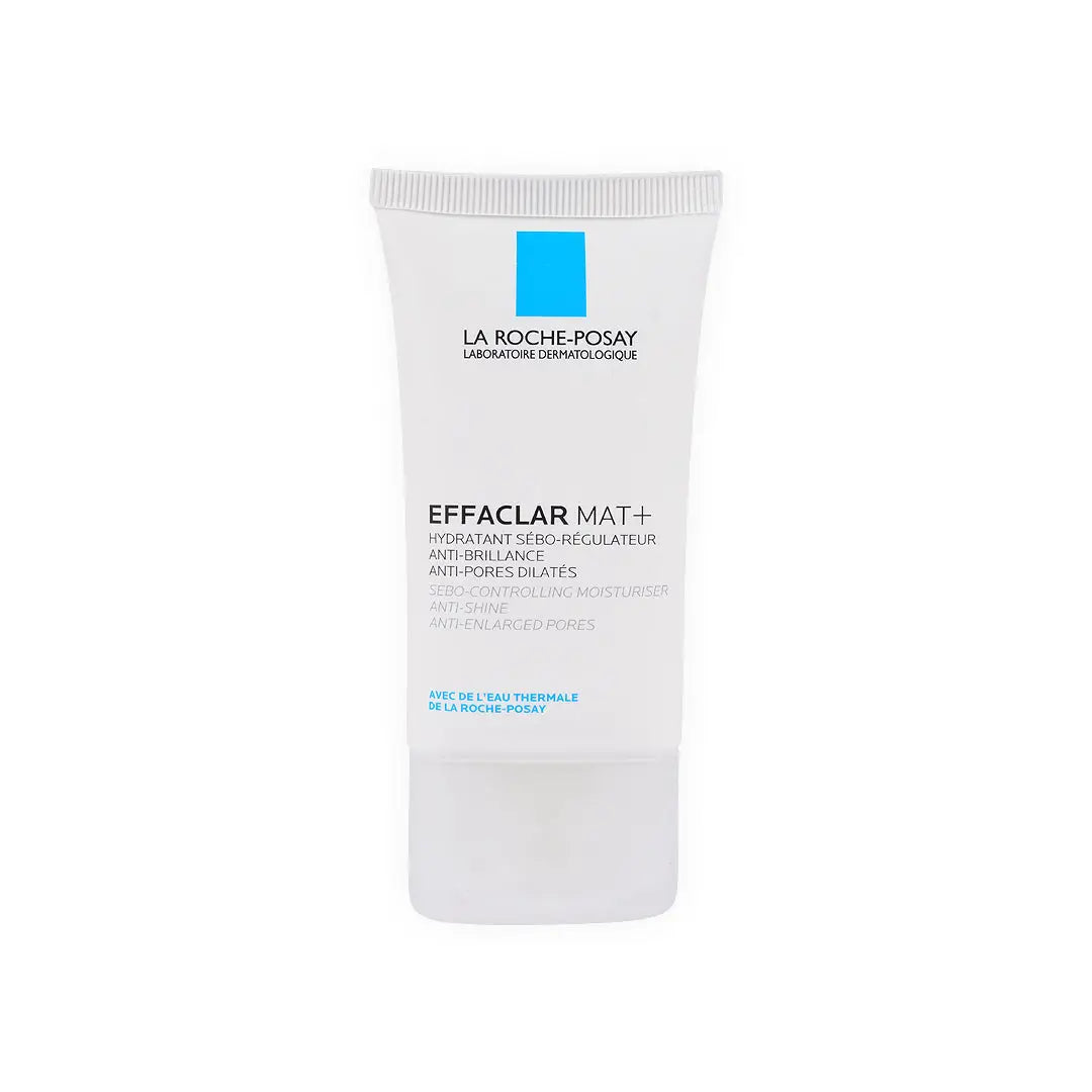 LA Roche Posay Effaclar Mat+ Cream 40 ml