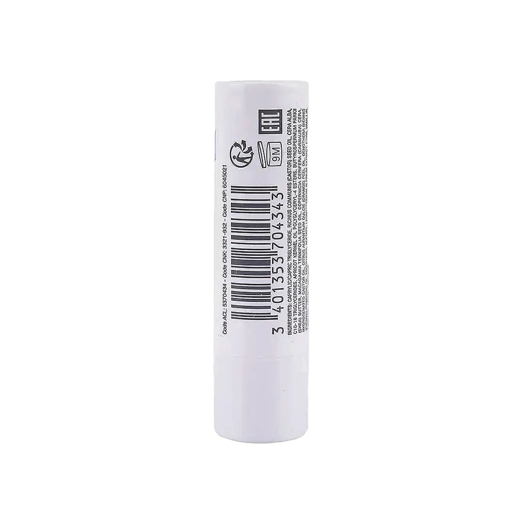 Noreva Aquareva Lip Balm 4g