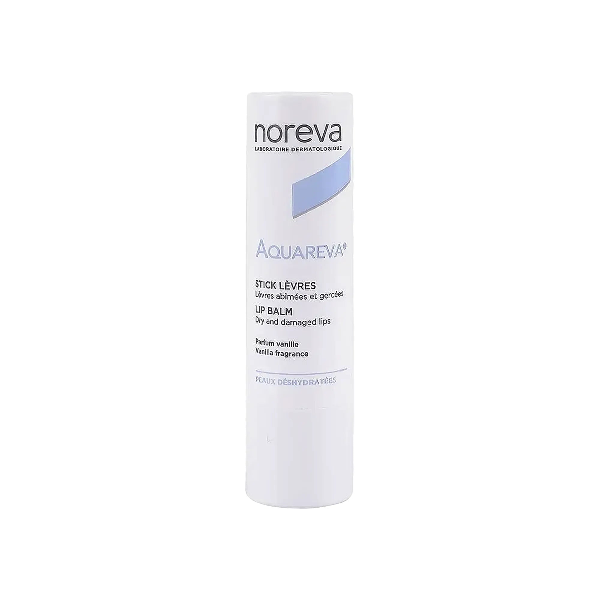 Noreva Aquareva Lip Balm 4g