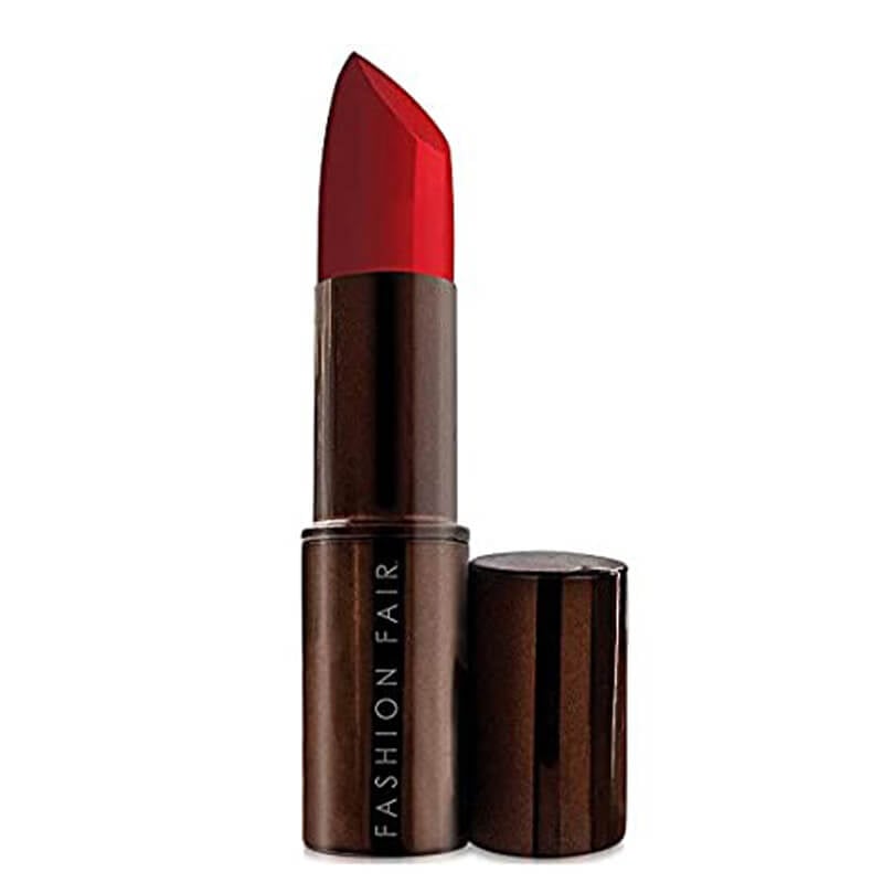 FASHION FAIR LIP STICK RADIANT RED   